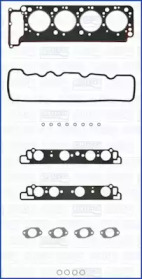 WILMINK GROUP wg1166735 -  Комплект прокладок, головка цилиндра